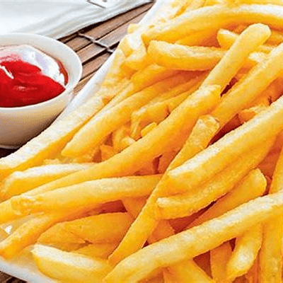 Papas a La Francesas Sencillas (400 Gr)