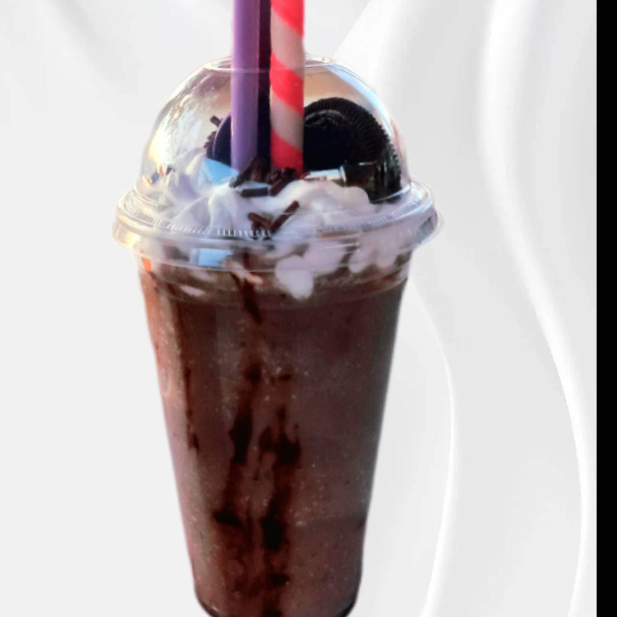 Frappé OREO