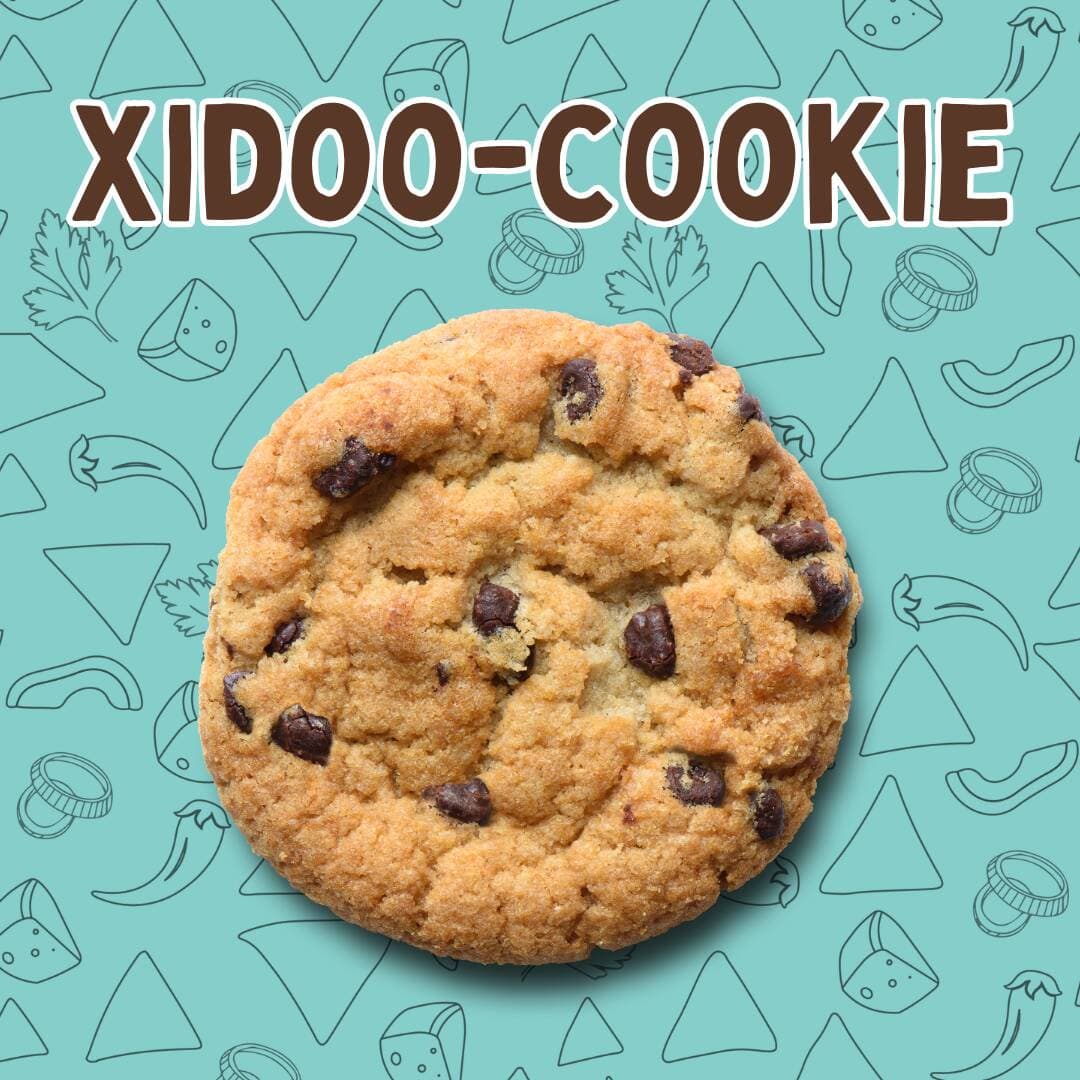 Xidoo-cookie