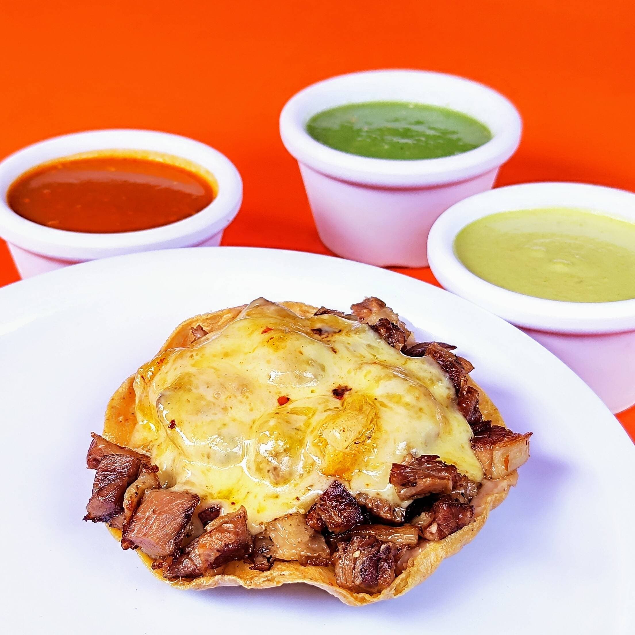 Volcán Suadero