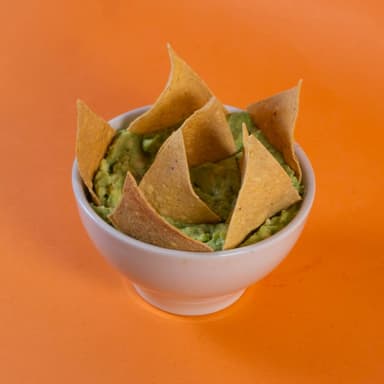 Guacamole (250gr)