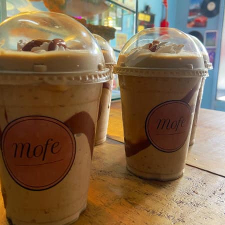 Frappuchino