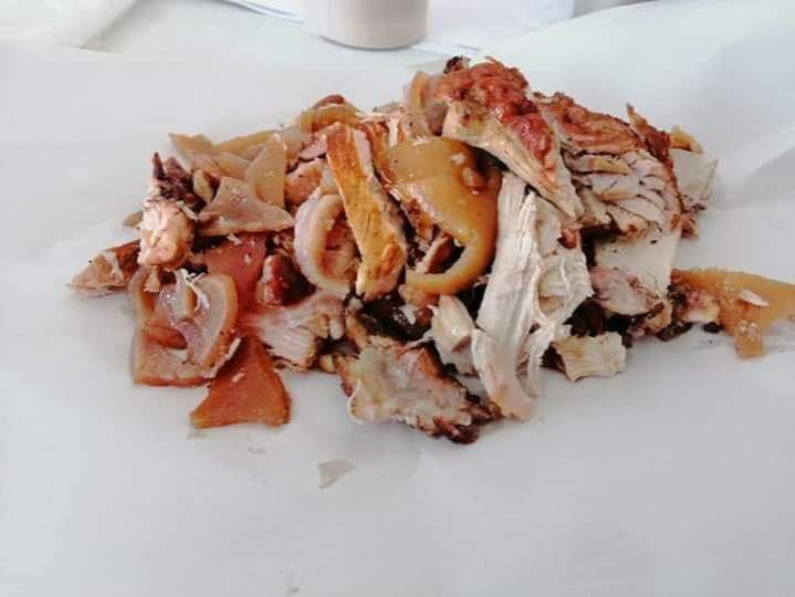 Carnitas Gallardo (Suc. Bolivar)