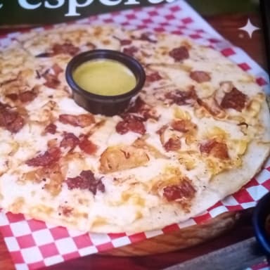 Pizza Mona