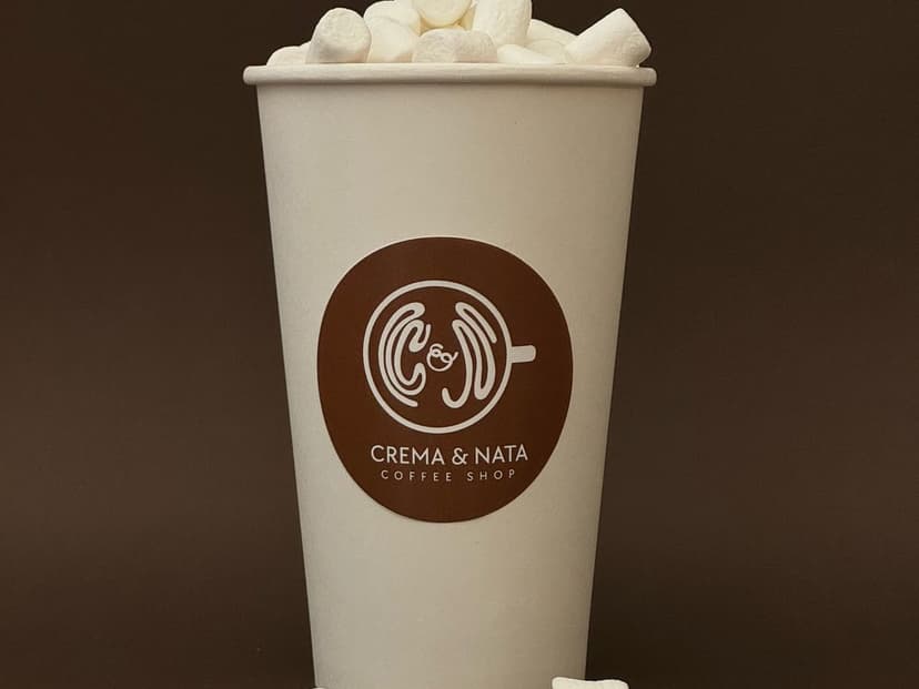 Crema y Nata