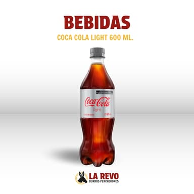 Coca Cola Ligth