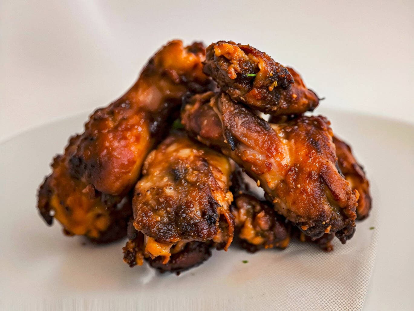 "CHICKEN CHIEF"