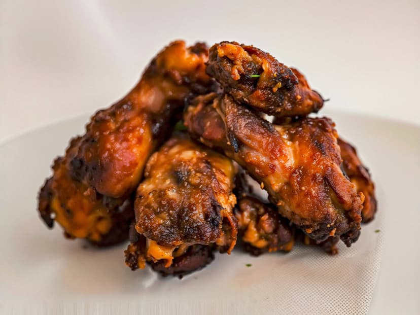"CHICKEN CHIEF"