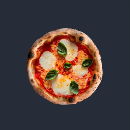 Pizza Margarita