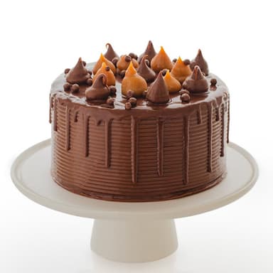 Torta de Choco Arequipe