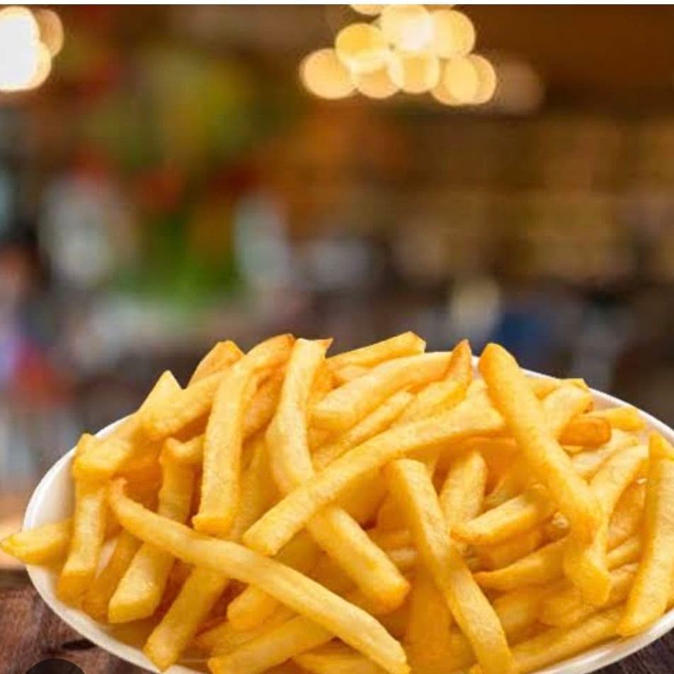 Papas a la Francesa