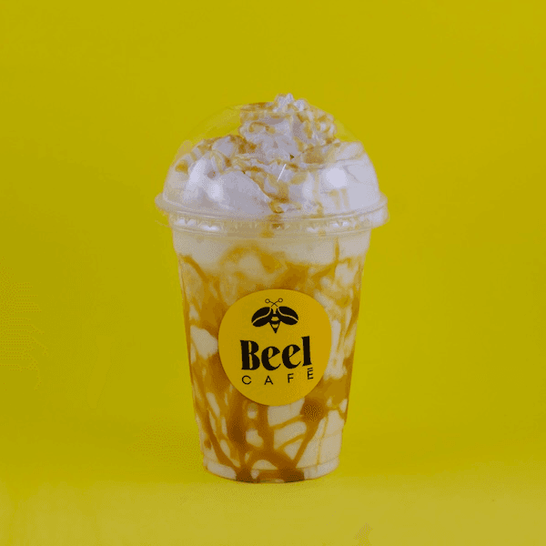 Frappe Caramelo 16 oz