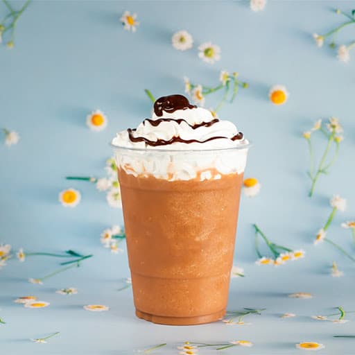 Frappe Moka