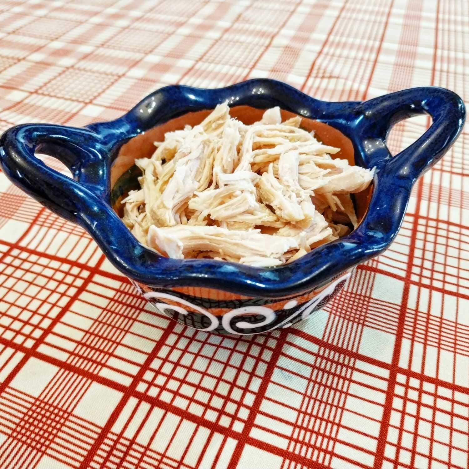 Pollo Extra