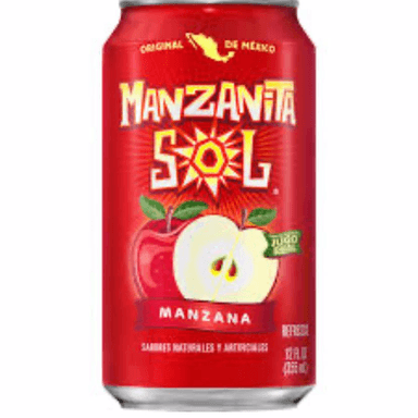 Manzanita sol Bote