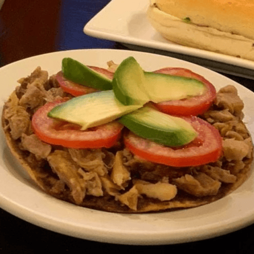 Tostada