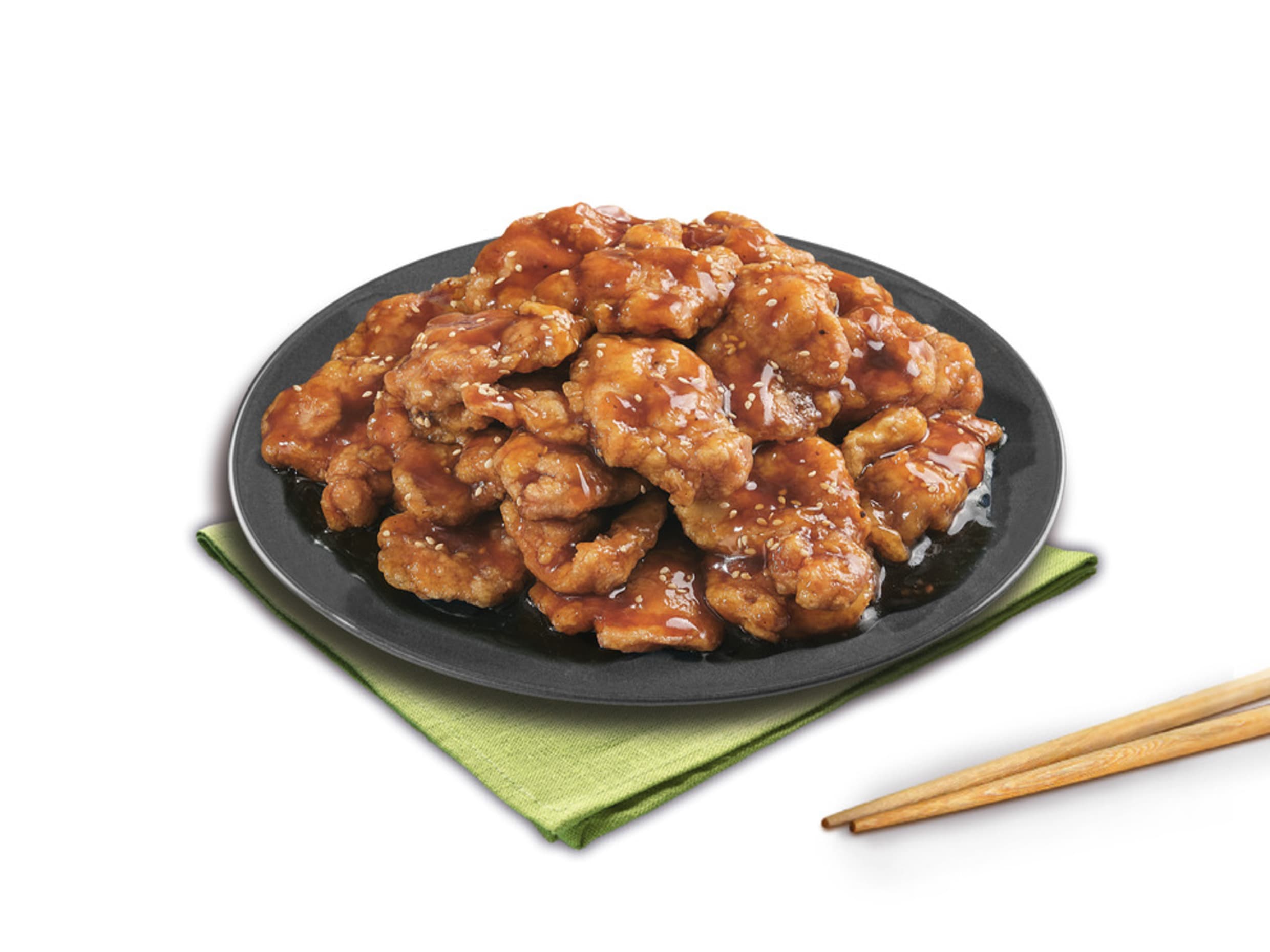 Pollo Chi Jau Kay