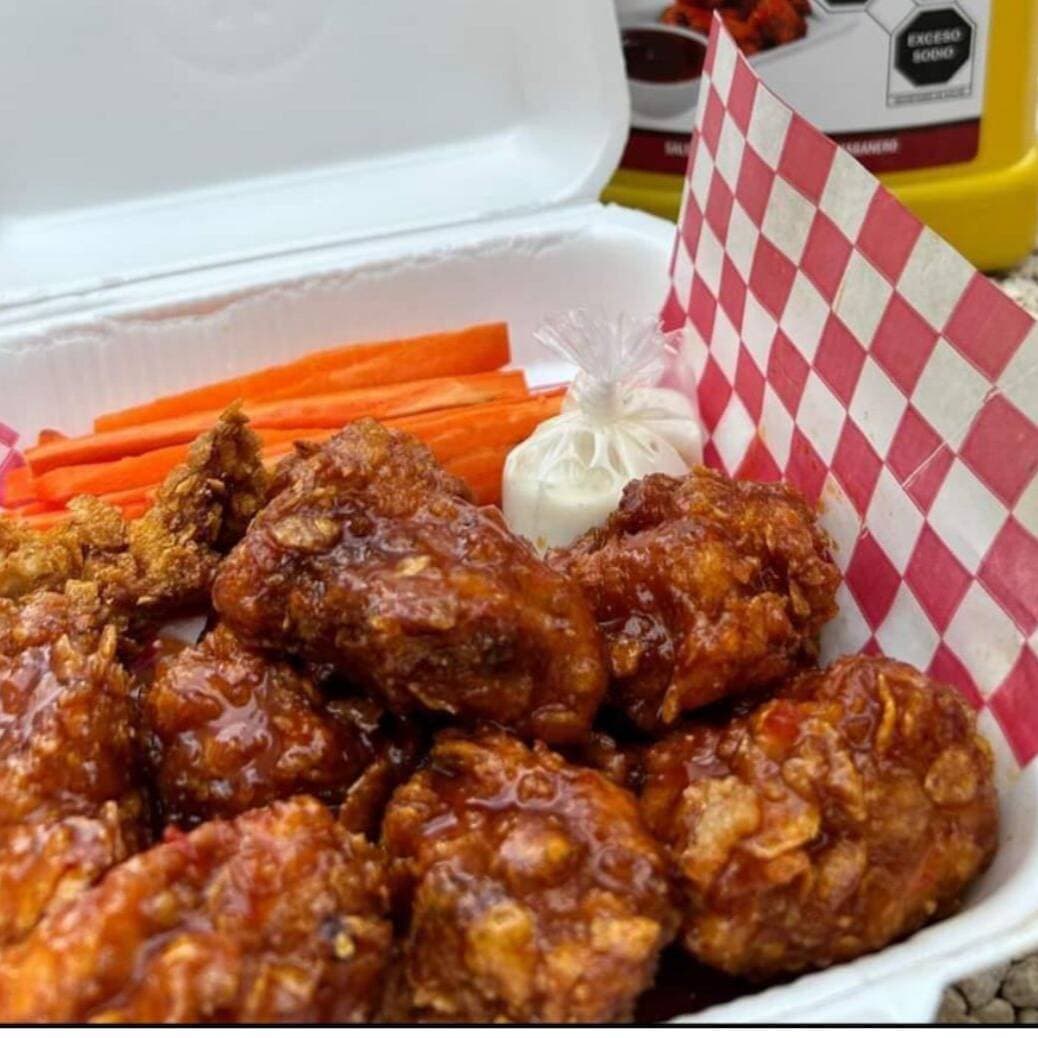 1 Kg de Boneless