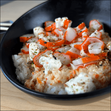 Gohan Surimi