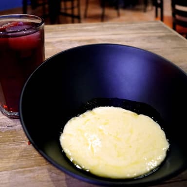 Queso Fundido Natural
