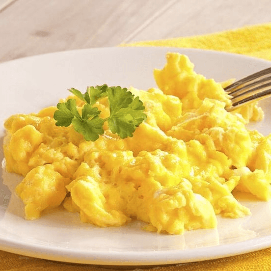 Omelette