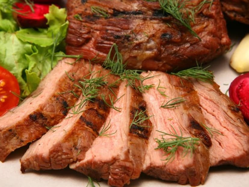 Capricho Cantina y Parrilla Mexicana