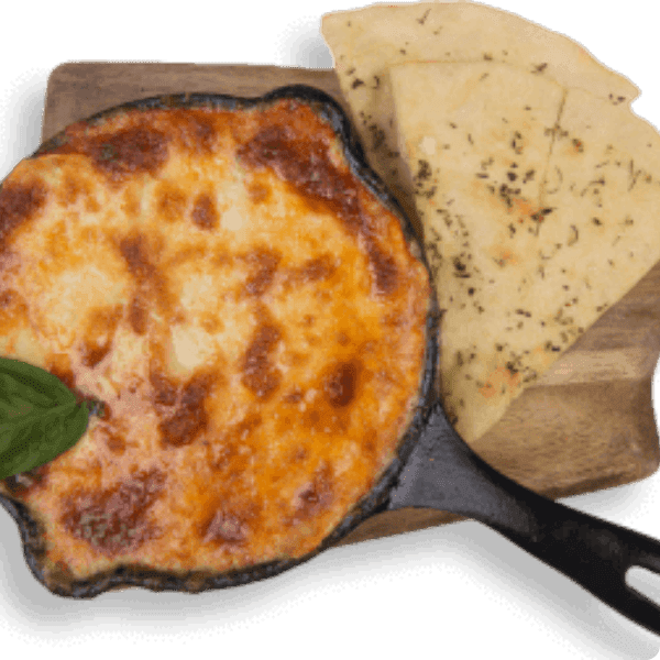 Lasagna Bolognesa