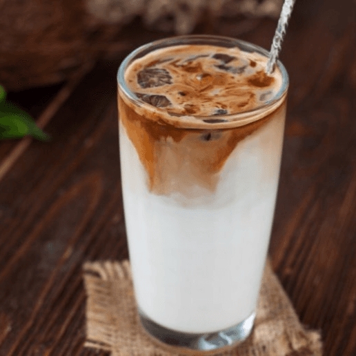 Bebida Sin Cafe 16 Oz