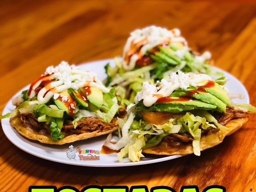 Orden Tostadas