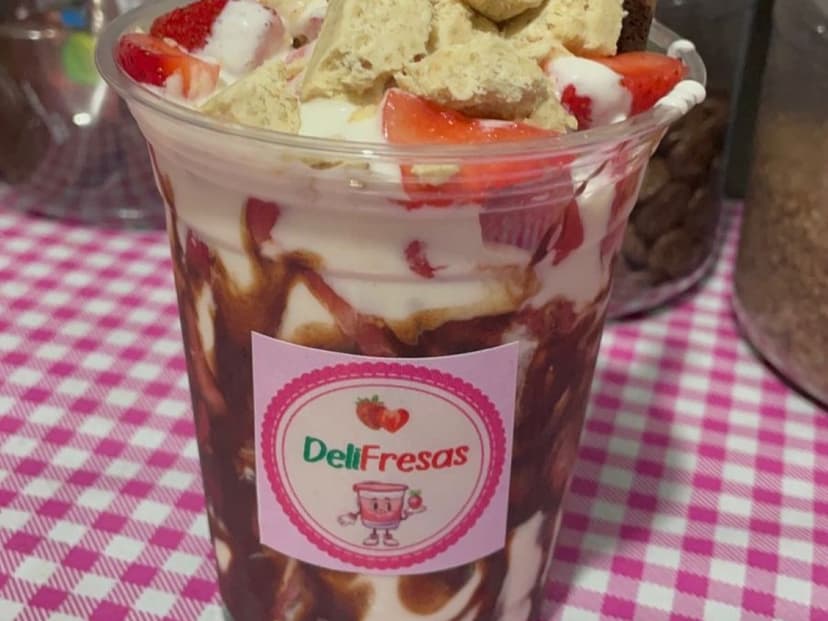 DeliFresas