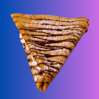 Crepa con Cajeta