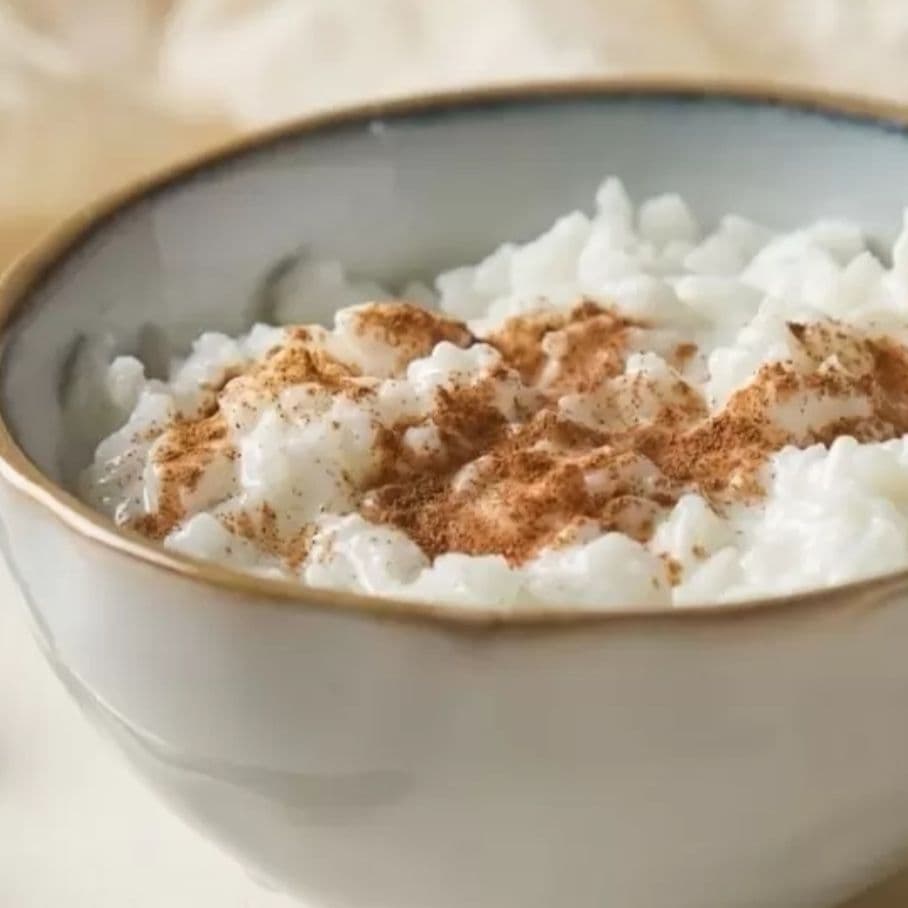 Arroz con Leche 12 oz