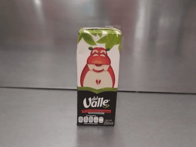 Del Valle Mini-Brik
