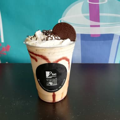 Base Chocolate Blanco