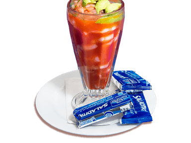 Coctel de Camarón Mediano