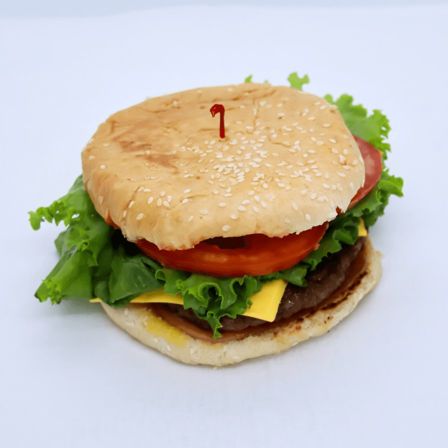 Cheese Burguer