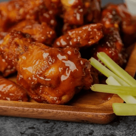 BONELESS MANGO HABANERO