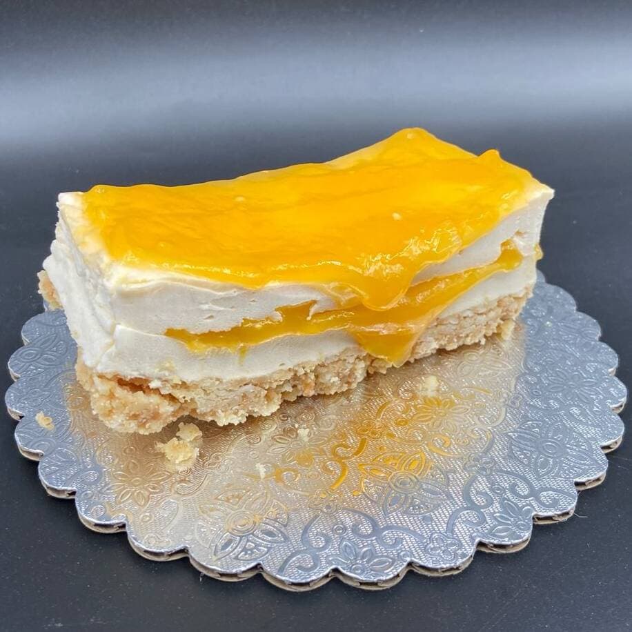 Mousse De Mango