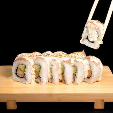 Maki acevichado