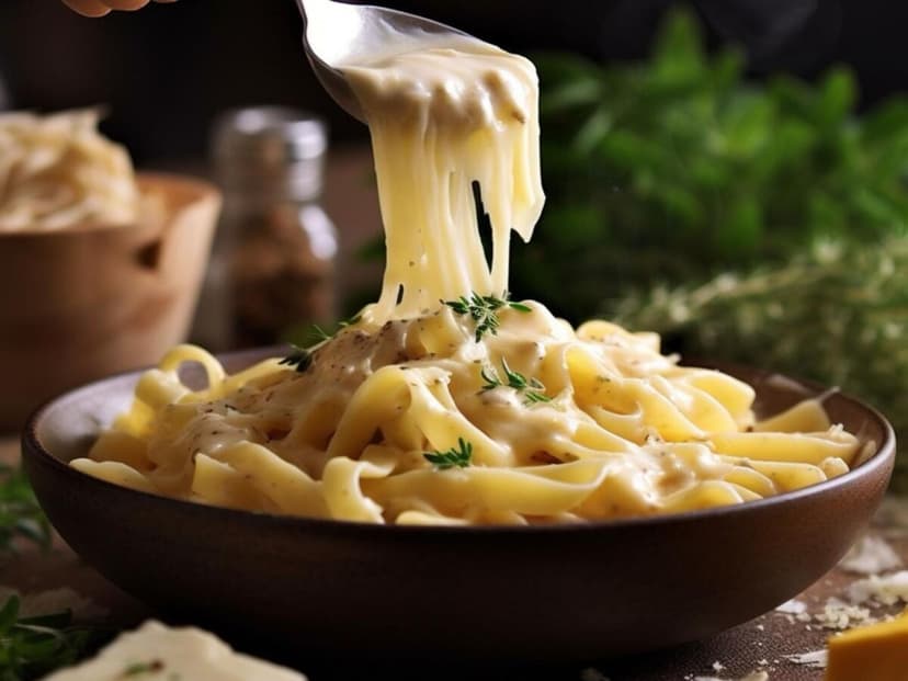Pasta Paradiso