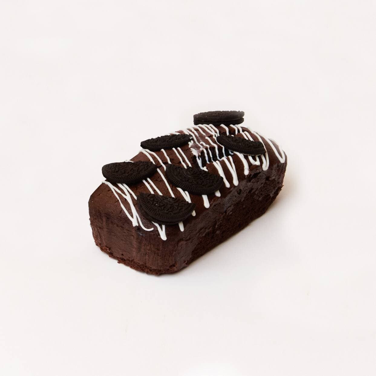 Panque De Oreo