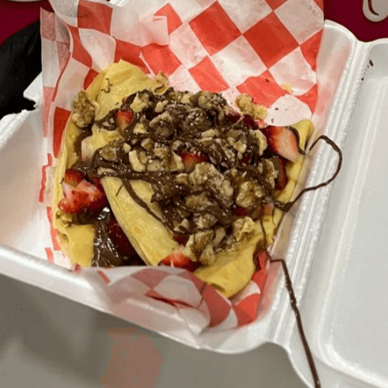 Crepas