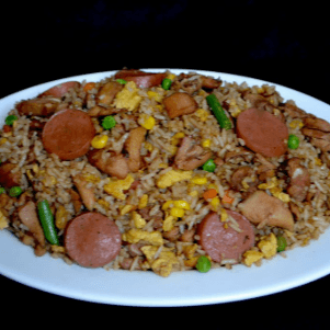 Chaufa Pituco