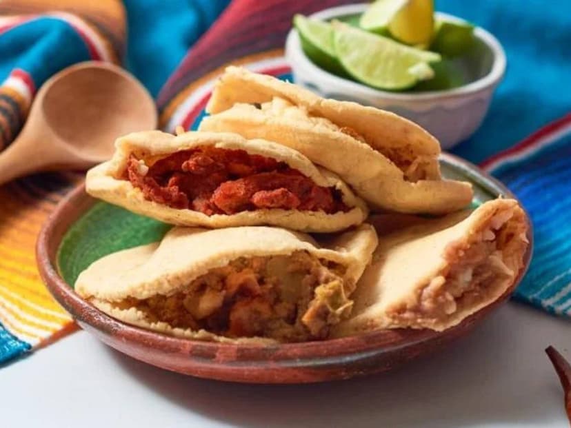 Gorditas Joy