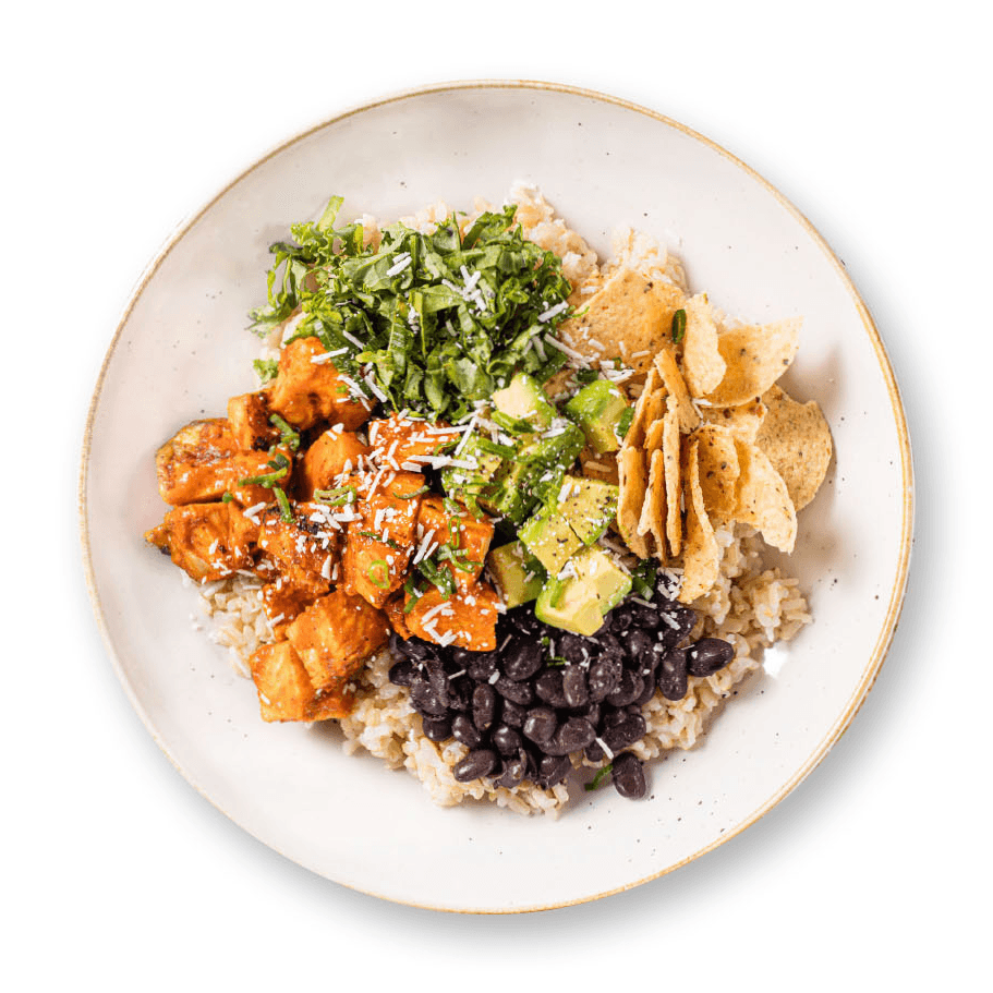 Country Chicken Bowl