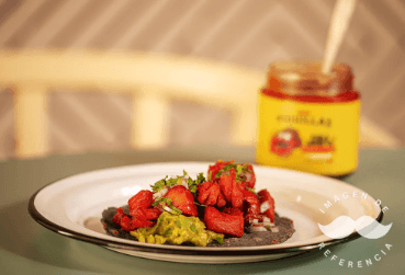 Taco de Carnitas