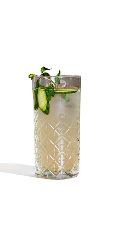 KALIPSO LEMONADE