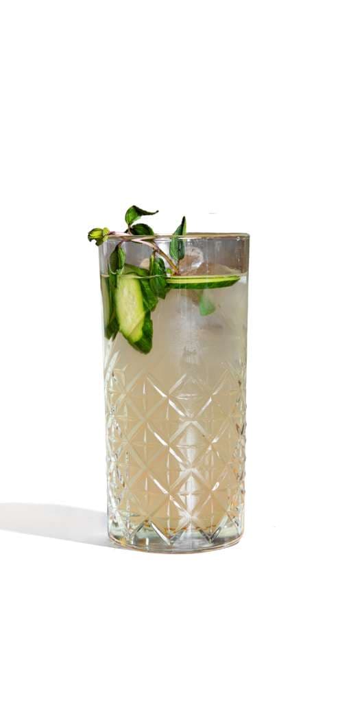 KALIPSO LEMONADE