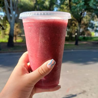 Jugo de Frutos Rojos 500 ml