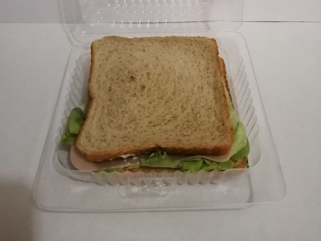 SANDWICH.
